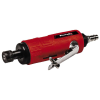 Гравер Einhell TC-PP 220 пневмо, 6.3 бар, 142 л/хв, 278 мм, 0.61 кг (4138540)