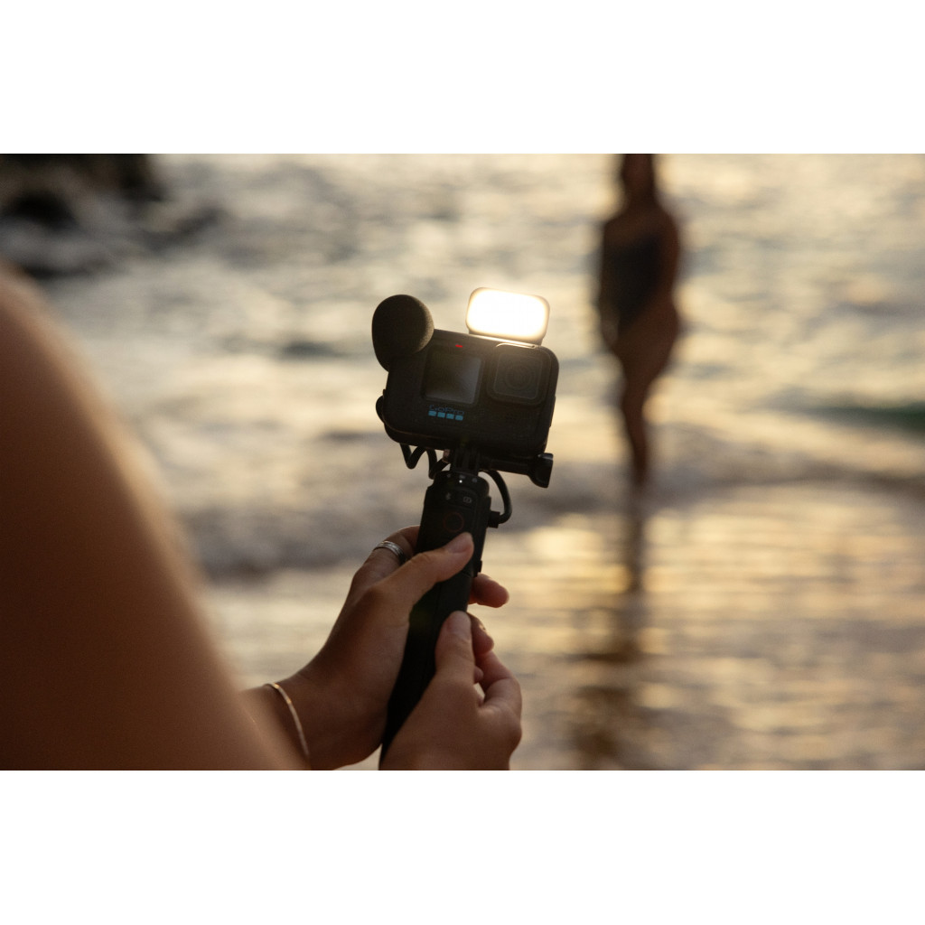 Екшн-камера GoPro HERO12 Black Creator Edition (CHDFB-121-EU)