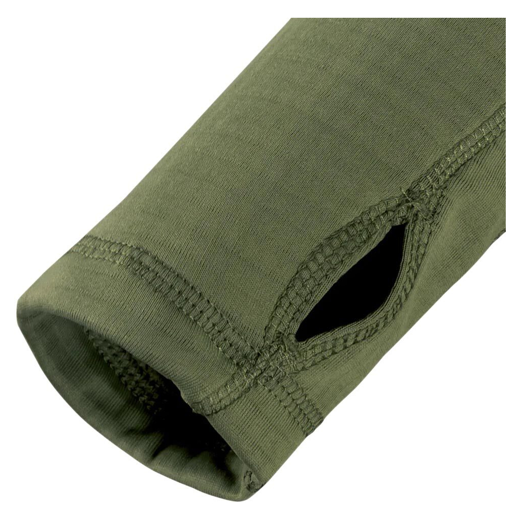 Термокофта Condor-Clothing Base II Crew Pullover Olive Drab XL (101228-001-XL)