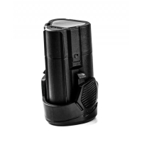 Battery for power tools GTM B12V/2Ah Li-Ion, 12V, 2Ah (B12V/2Ah)
