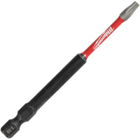 Milwaukee SHOCKWAVE TX15 screwdriver bit, 90mm 1pc (4932471571)