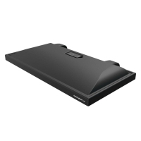 Кришка для акваріума Aqualighter Lid 60 Прямокутна 60х30см LED 1515 люм д/у (8807)