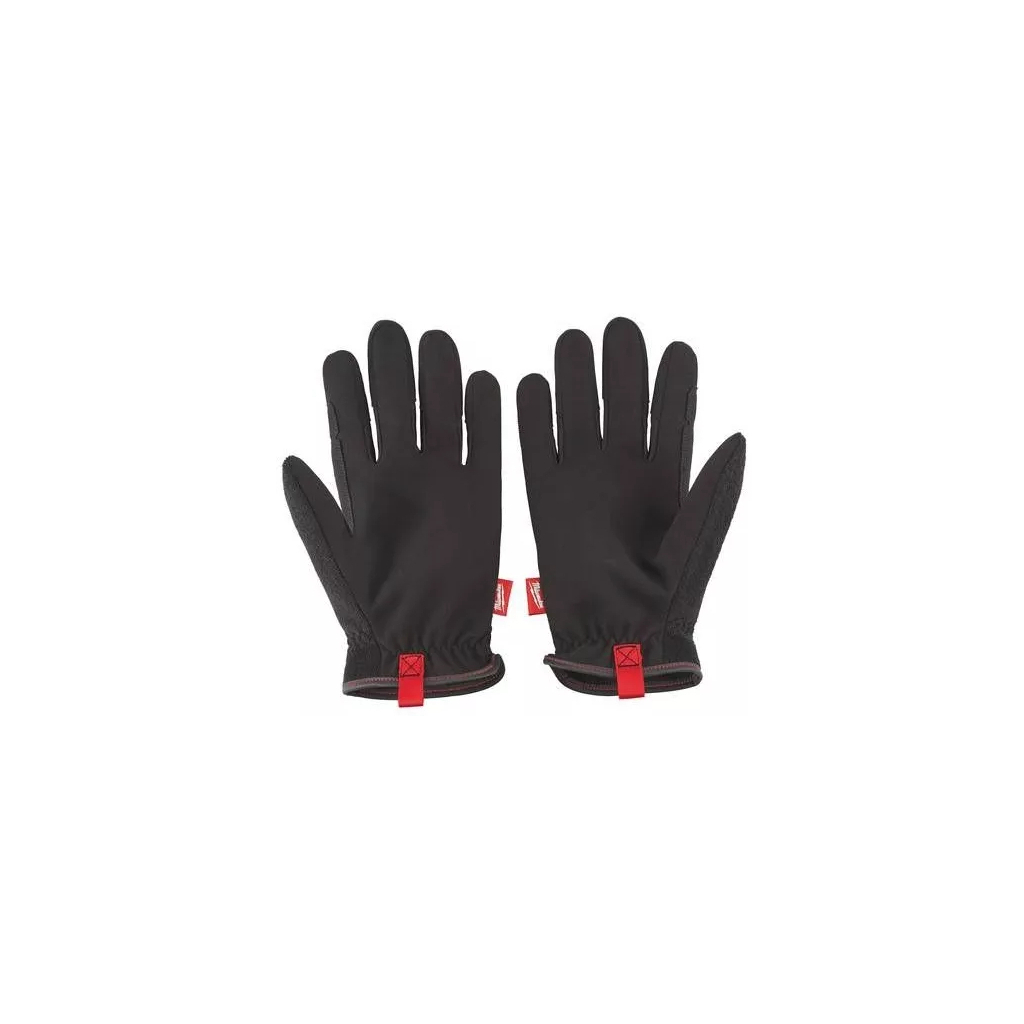 Захисні рукавиці Milwaukee м'які Free-Flex, 11/XXL (48229714)