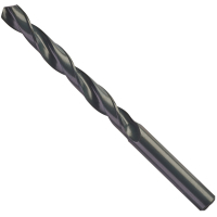 Milwaukee metal drill HSS-R DIN338, 10.0 mm, (10 pcs) (4932363534)
