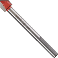 Drill Milwaukee GENII for glass and tiles 14.0x95 mm (4932471858)