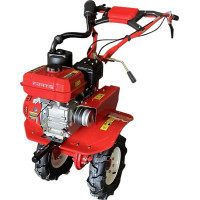 Культиватор Forte 80-G3, колеса 8", 7,0кс (113372)