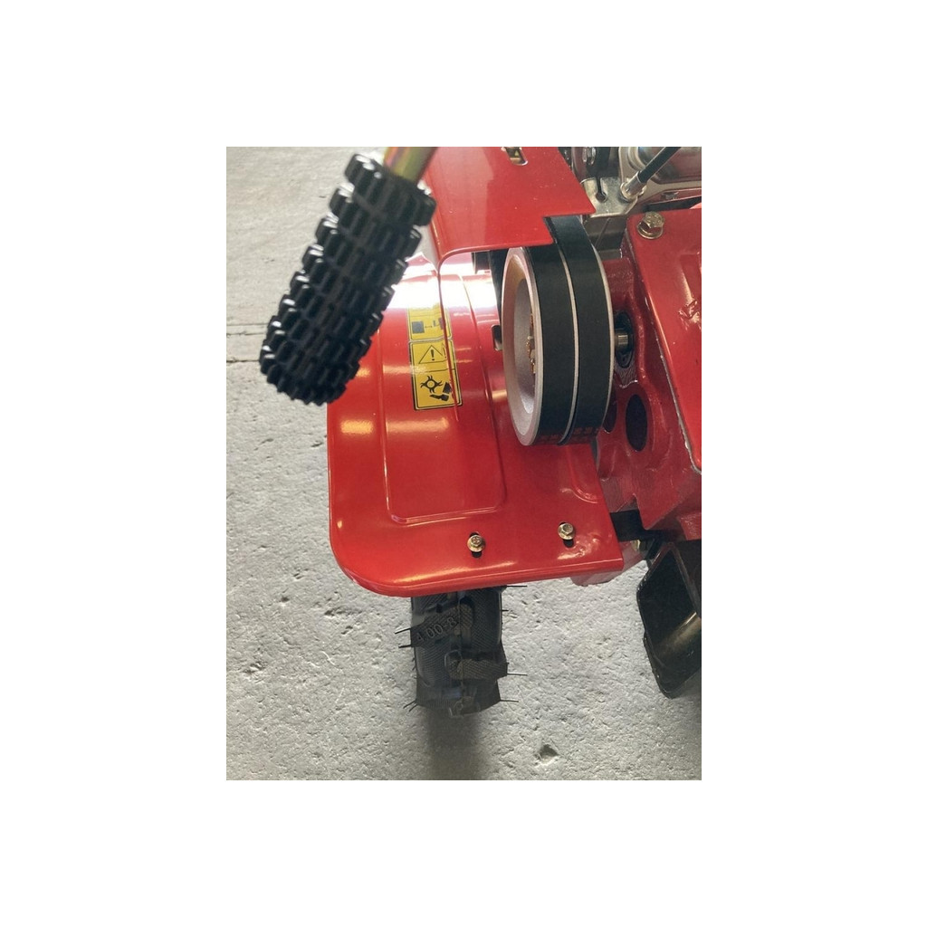 Культиватор Forte 80-G3, колеса 8", 7,0кс (113372)