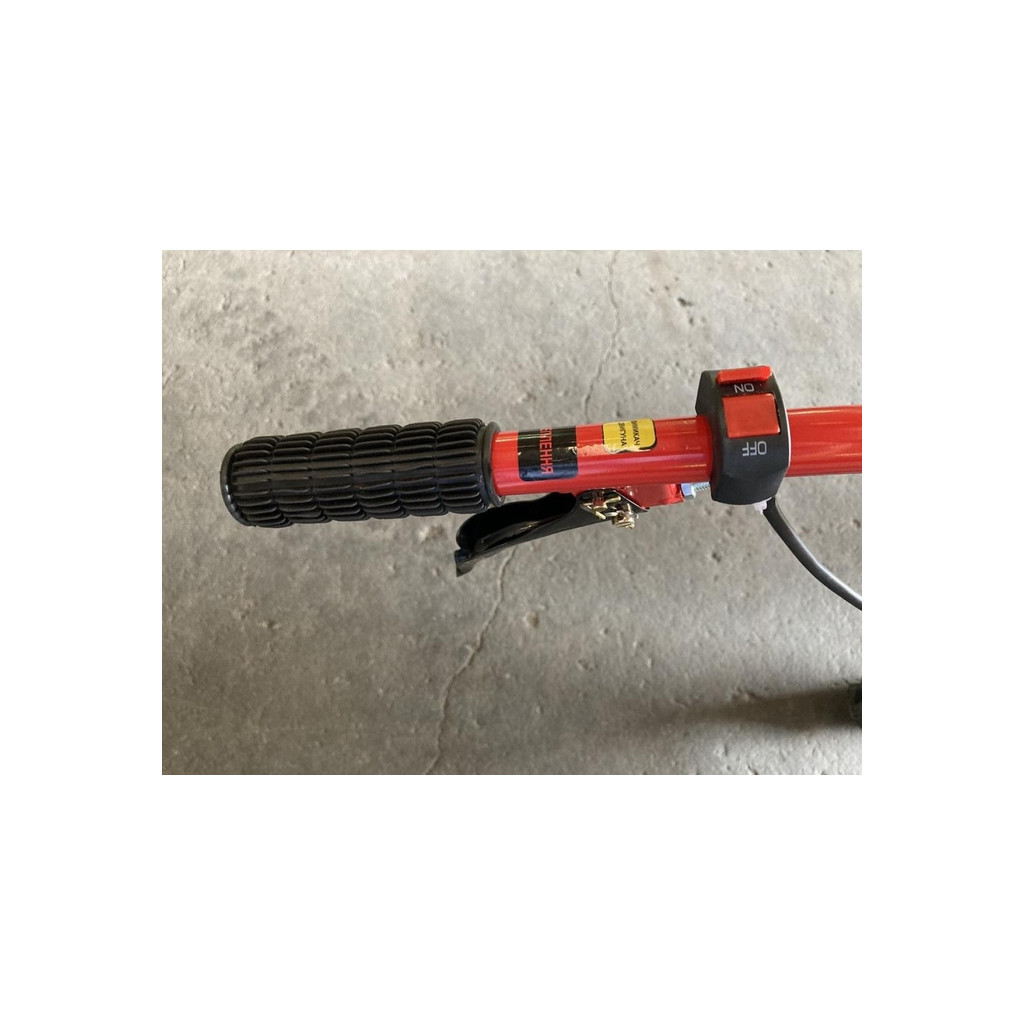Культиватор Forte 80-G3, колеса 8", 7,0кс (113372)