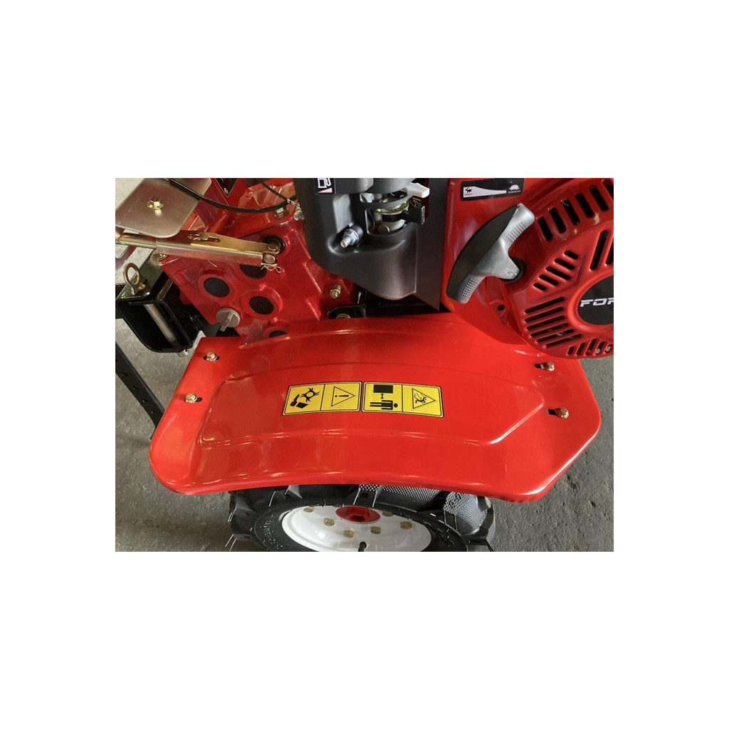 Культиватор Forte 80-G3, колеса 8", 7,0кс (113372)