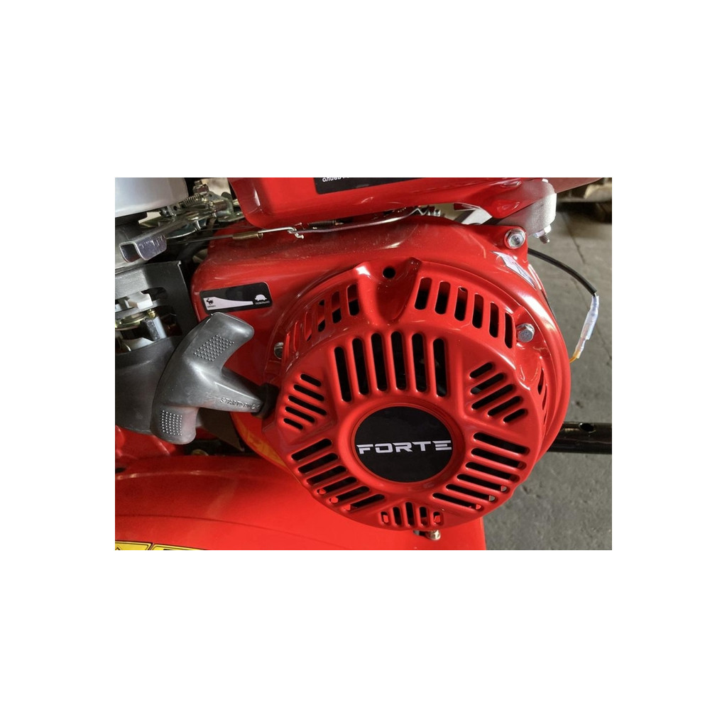 Культиватор Forte 80-G3, колеса 8", 7,0кс (113372)