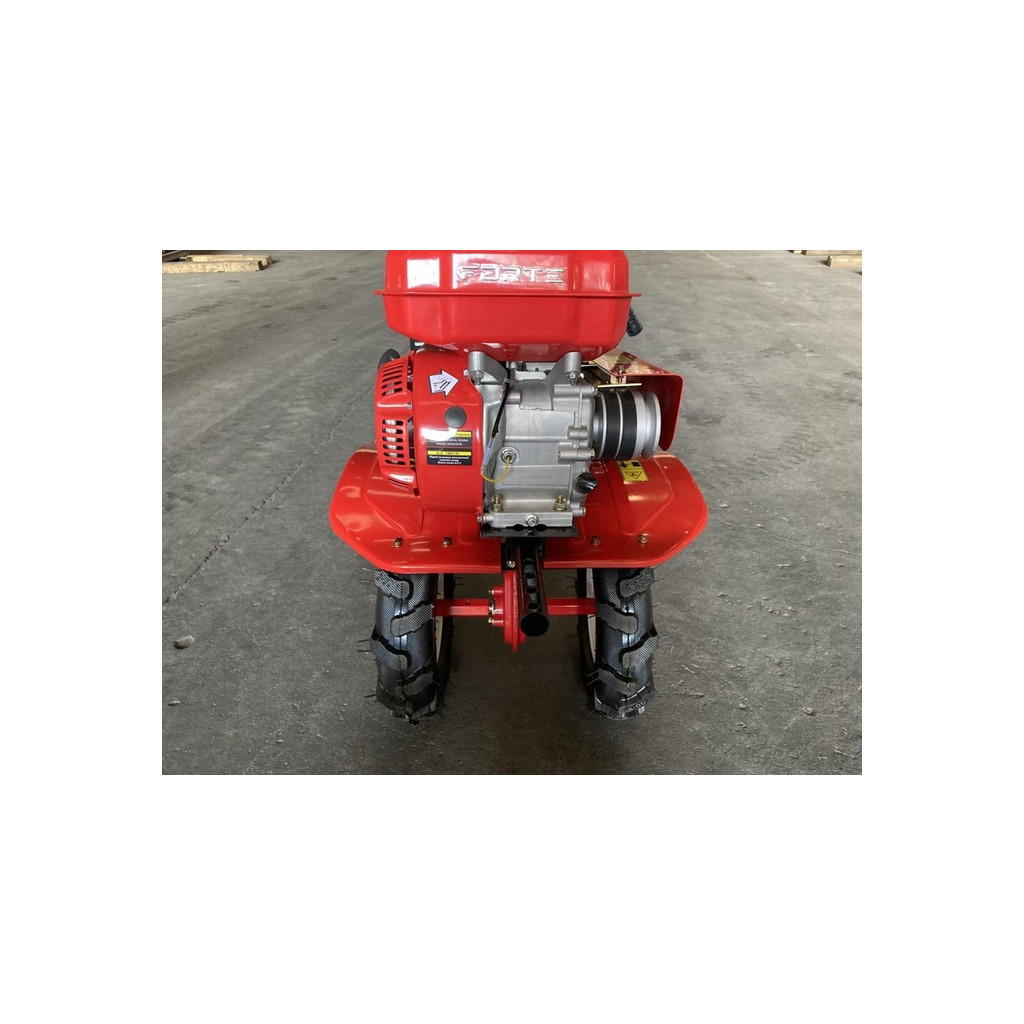 Культиватор Forte 80-G3, колеса 8", 7,0кс (113372)