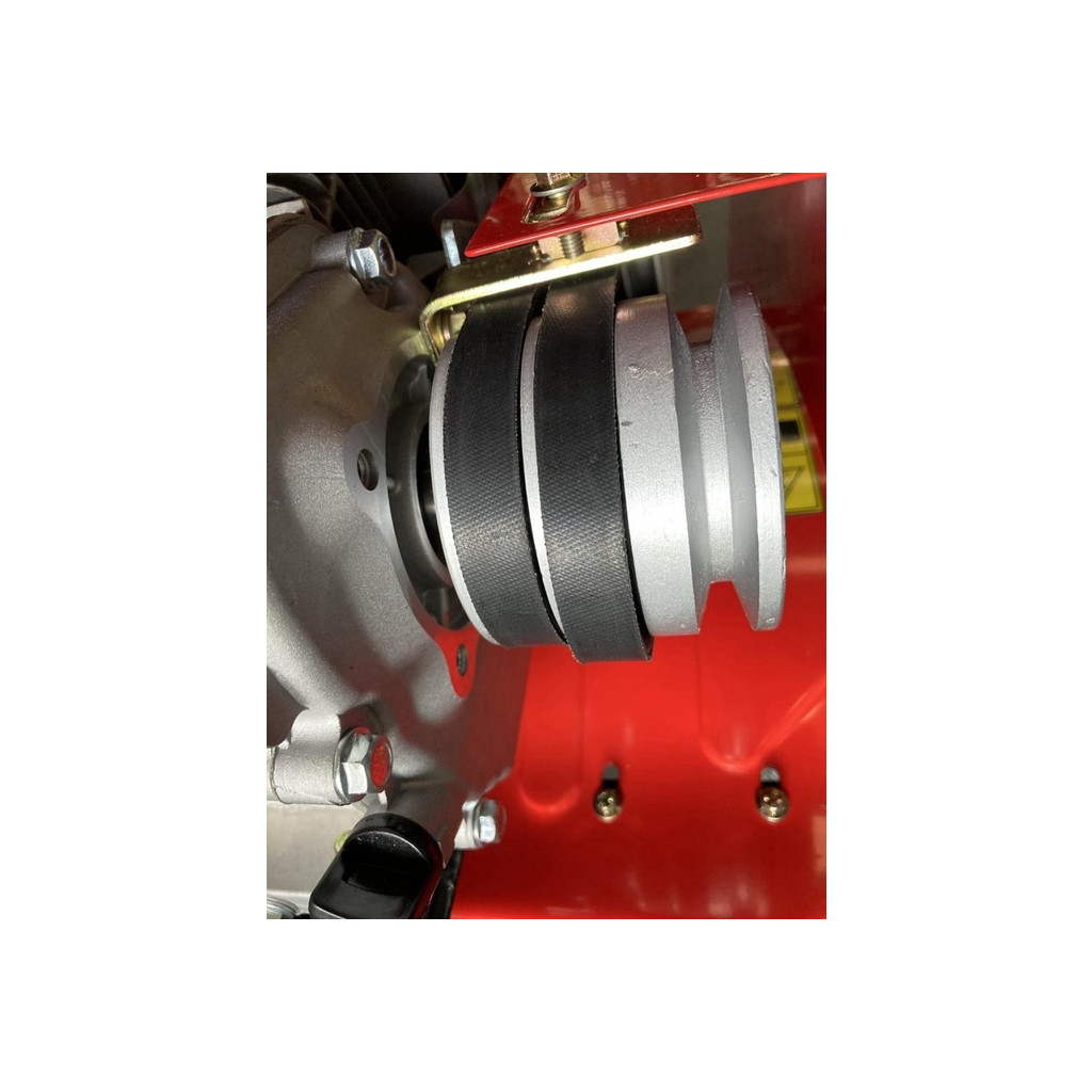 Культиватор Forte 80-G3, колеса 8", 7,0кс (113372)