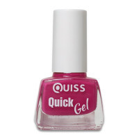 Лак для нігтів Quiss Quick Gel Nail Polish 34 (4823082021031)