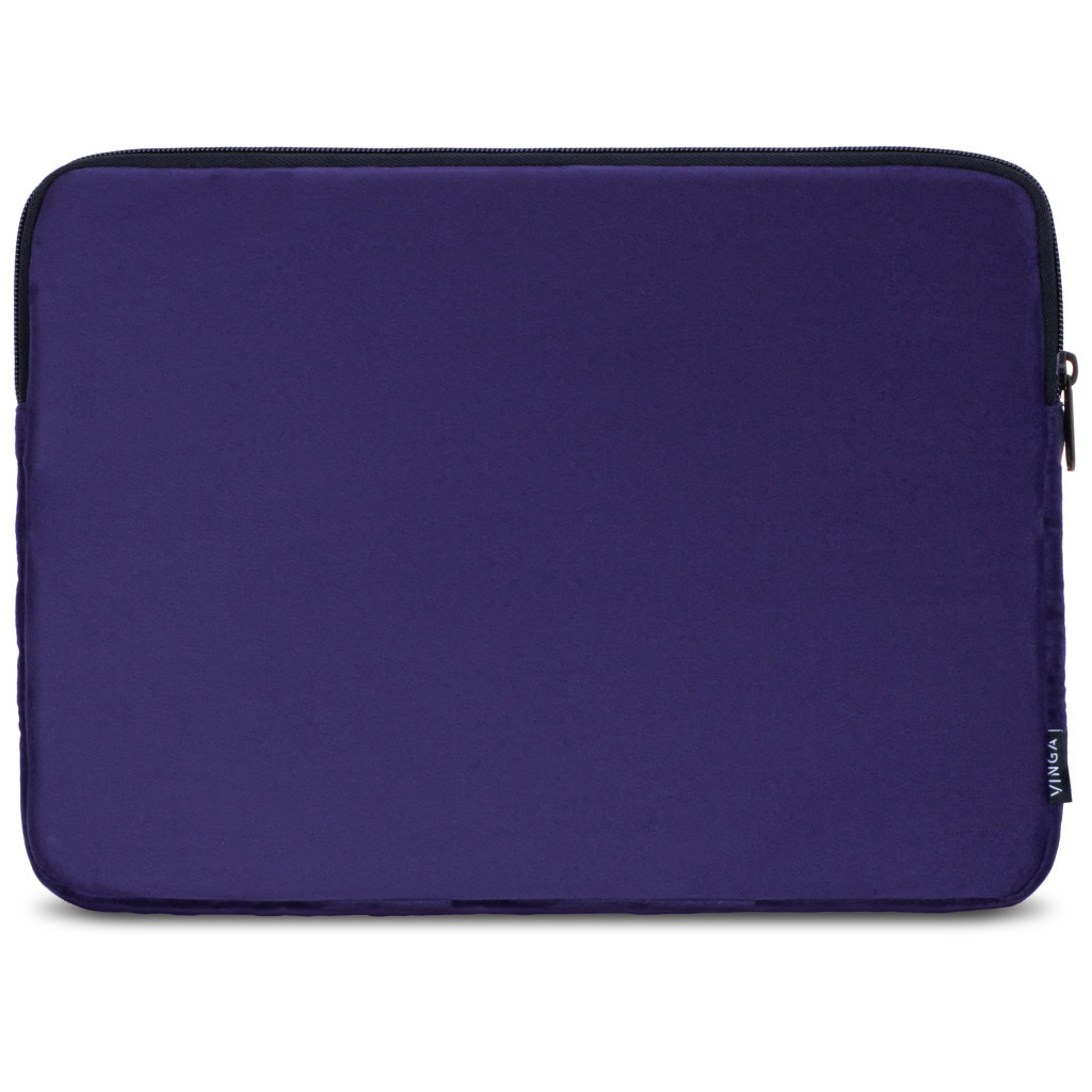 Чохол до ноутбука Vinga 17" NS170S Blue (NS170SBL)
