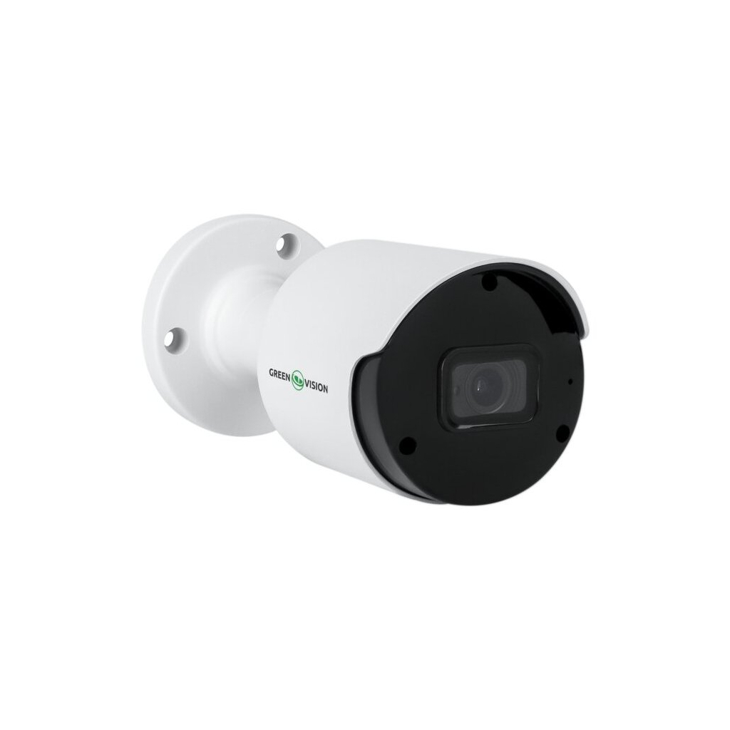 Камера відеоспостереження Greenvision GV-171-IP-I-COS50-30 SD (Ultra AI)