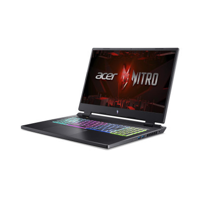 Ноутбук Acer Nitro 17 AN17-71 (NH.QJHEU.006)