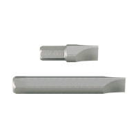 KING TONY Spline Screwdriver Bit 9 mm (5/16" x 36 mm) (183609S)