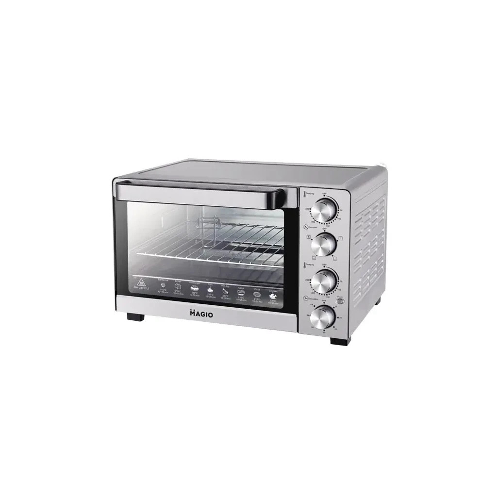 Електропіч Magio МG-248 Електропіч Magio МG-248