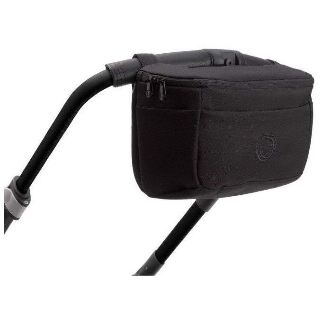 Сумка для мами Bugaboo Midnight Black (2306010100) Сумка для мами Bugaboo Midnight Black (2306010100)