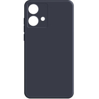 Чохол до мобільного телефона MAKE Motorola Edge 40 Neo Silicone Black (MCL-ME40NBK)
