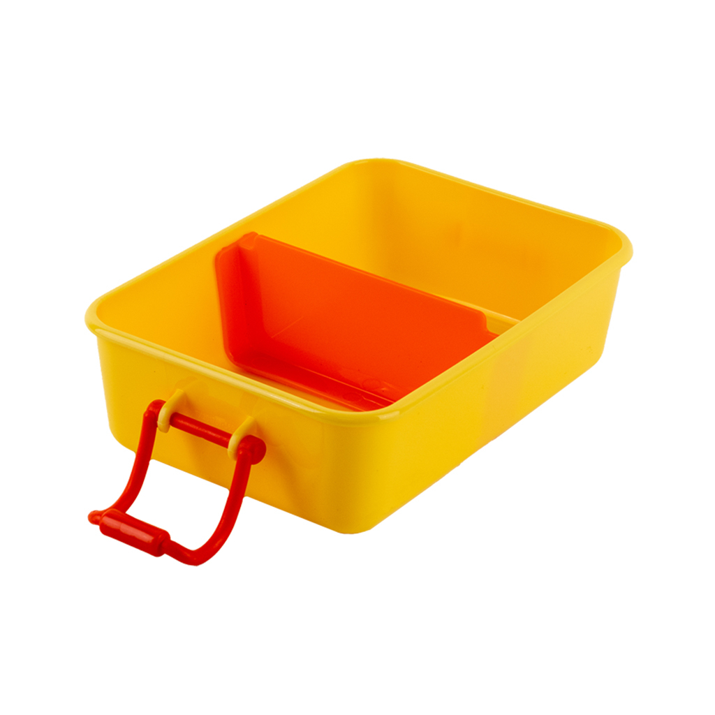 Ланч-бокс дитячий Kite Pasta 650 мл (K24-175-1) Ланч-бокс дитячий Kite Pasta 650 мл (K24-175-1)