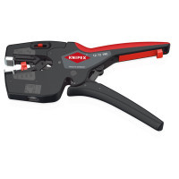 Знімач ізоляції KNIPEX NexStrip (12 72 190)