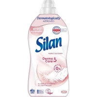 Conditioner for laundry Silan Sensitive Derma & Care 1100 ml (9000101590661)