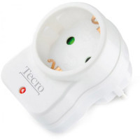 Mains power filter Tecro SF-1W