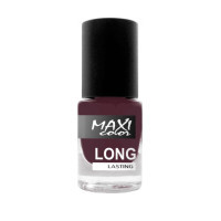 Лак для нігтів Maxi Color Long Lasting 102 (4823082005116)