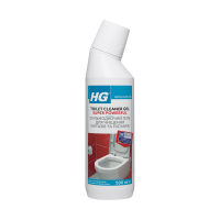 Toilet cleaner HG Household Powerful 500 ml (322050106)