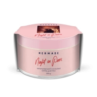 Body scrub Mermaid Night in Paris Perfumed salt 300 g (4823122900944)