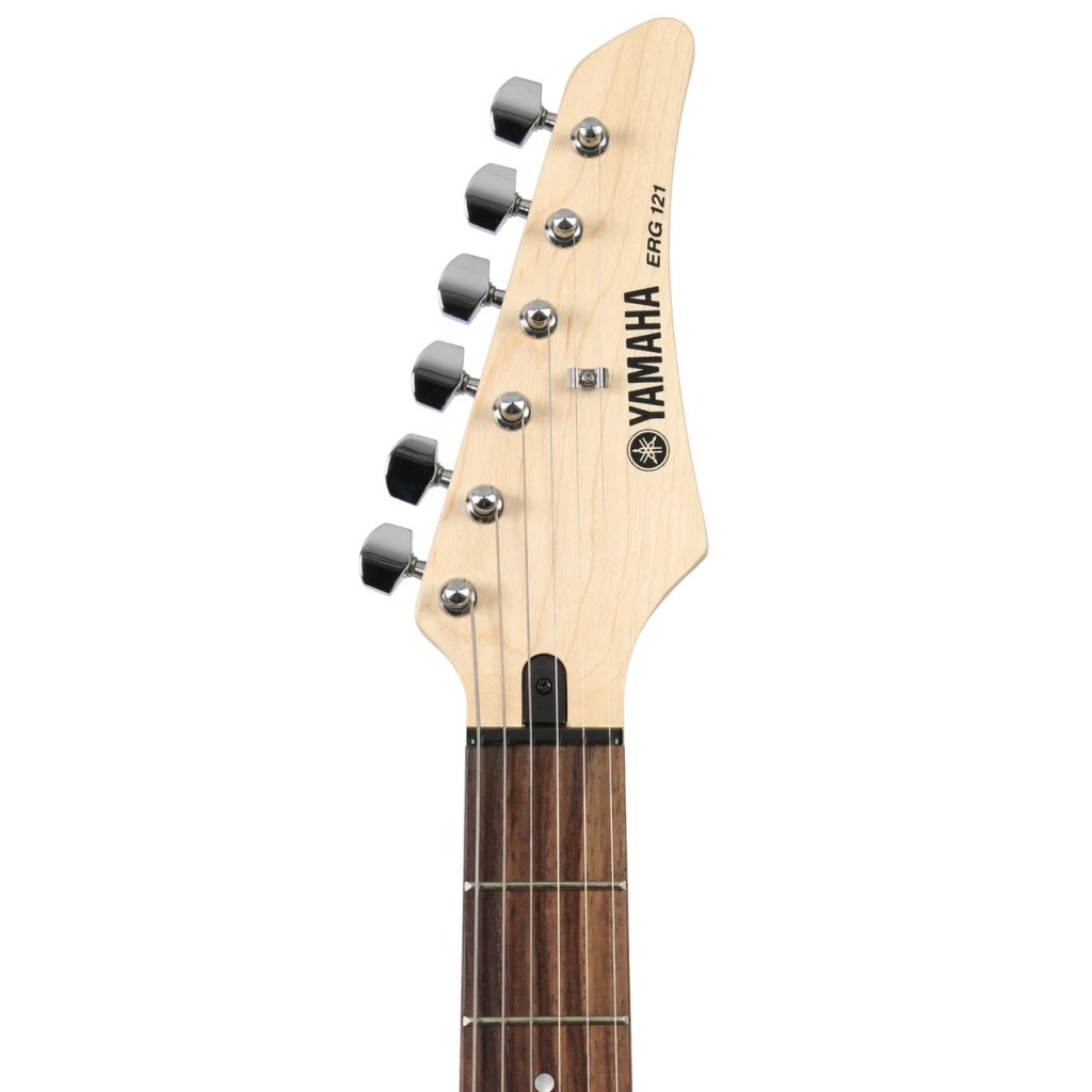 Електрогітара Yamaha Gigmaker ERG121 GPII Metallic Red Набір для початківців (ERG121GPII MTR)