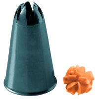 Кондитерська насадка Martellato Flower & Petals d 12 мм (BS 0195)