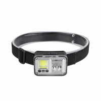 TheGeneral Gaily black flashlight (226512TG-01)