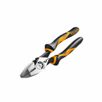 Tolsen Professional pliers 240 mm with large lever (10305)