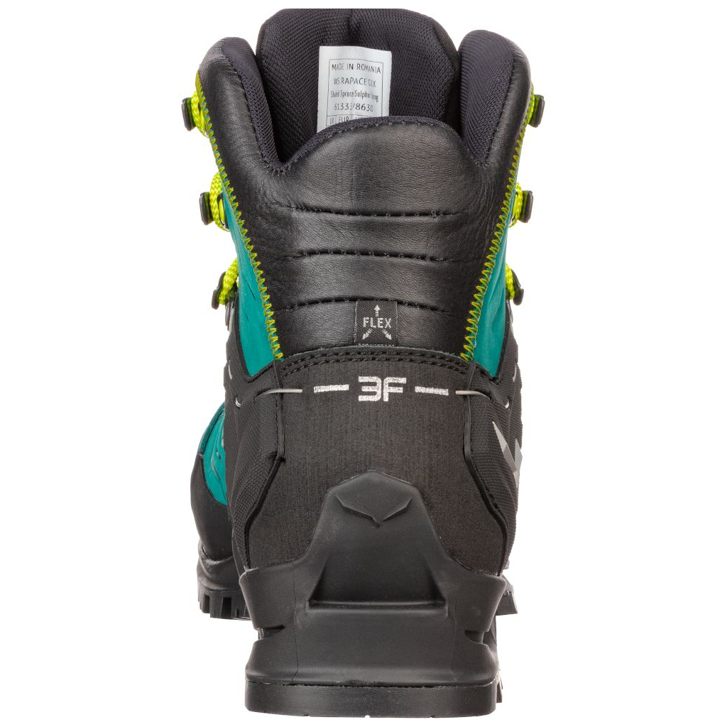 Черевики Salewa WS Rapace GTX 61333 8630 - 38 - синій (013.001.2984)
