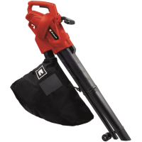 Пилосос садовий Einhell GC-EL 3024 E 3000Вт, 3в1, 240км/год, 650куб/год, 40л (3433370)
