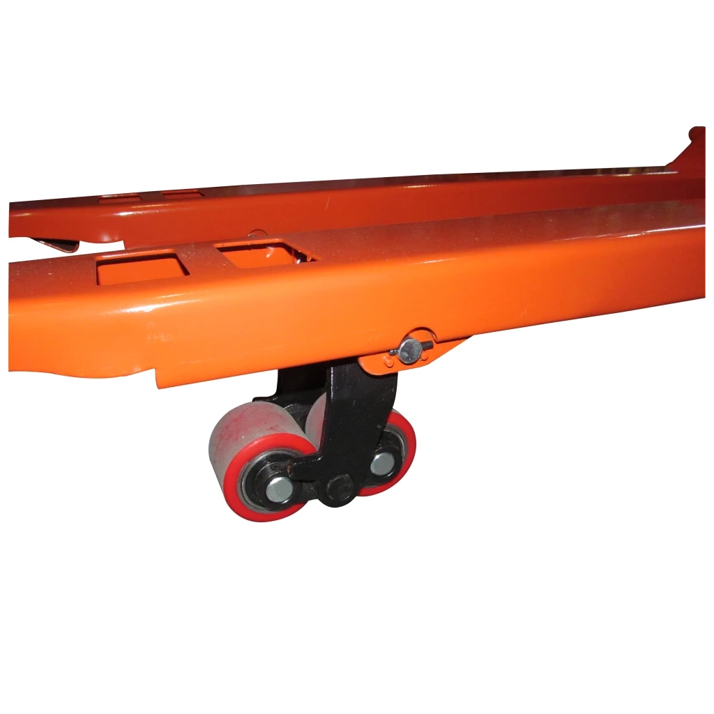 Візок гідравлічний Metier 2т/1150мм Basic (CBY.JC 2.0T)