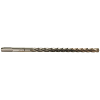 Drill Milwaukee SDS-PLUS MX4, 10.0x215x150mm, 10 pcs (4932352048)