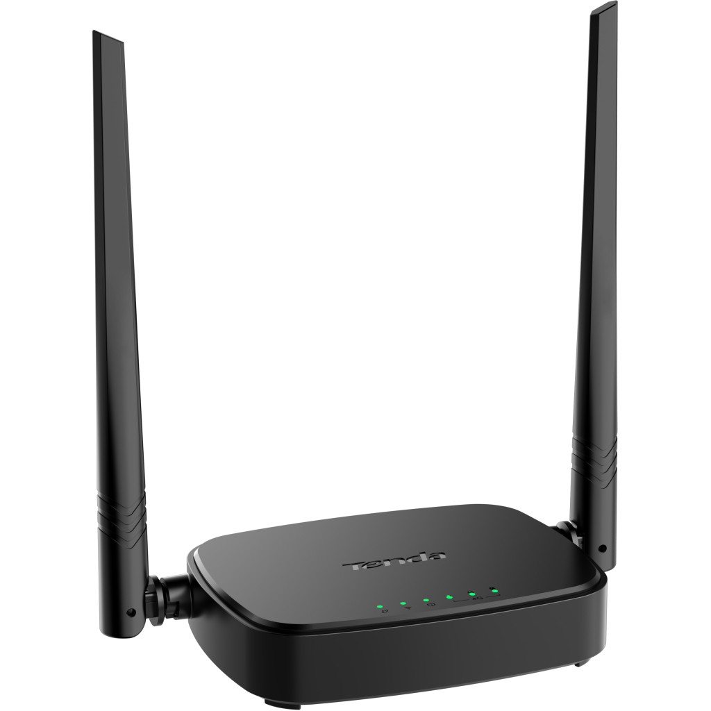 Маршрутизатор Tenda 4G03PRO Маршрутизатор Tenda 4G03PRO
