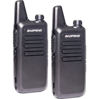 Портативна рація Baofeng BF-T20 2 шт.