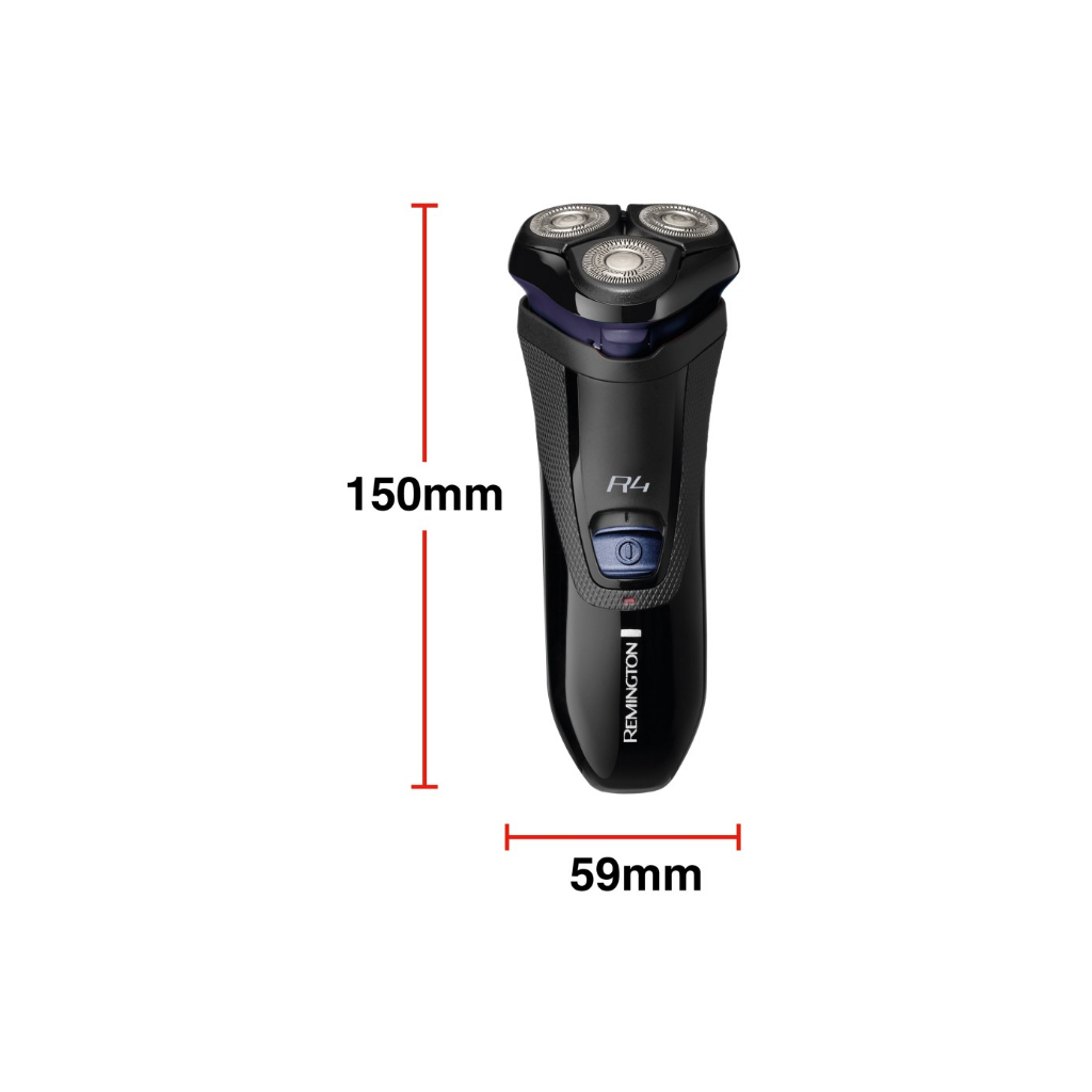 Електробритва Remington R4002