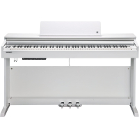 Цифрове піаніно Kurzweil CUP M1 White (530139)