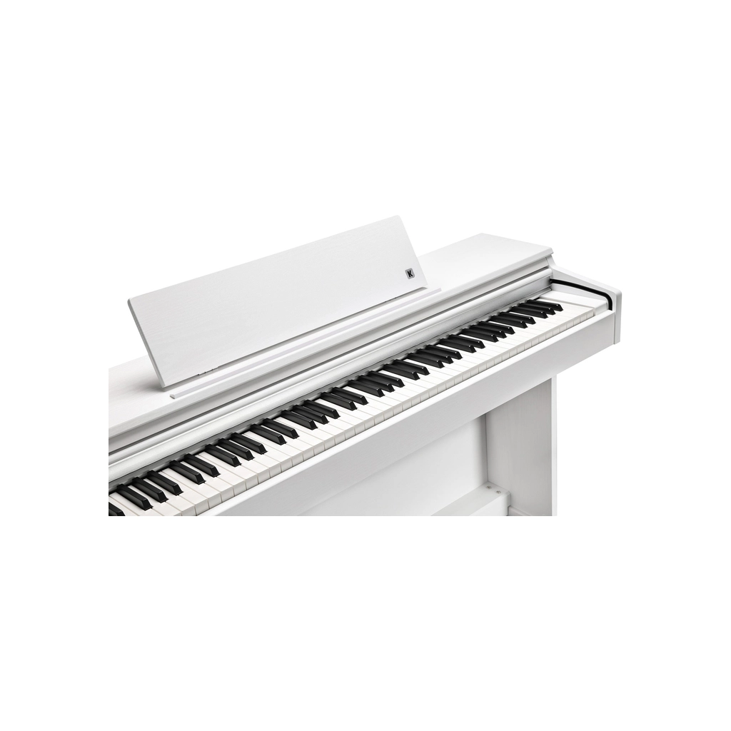 Цифрове піаніно Kurzweil CUP M1 White (530139)