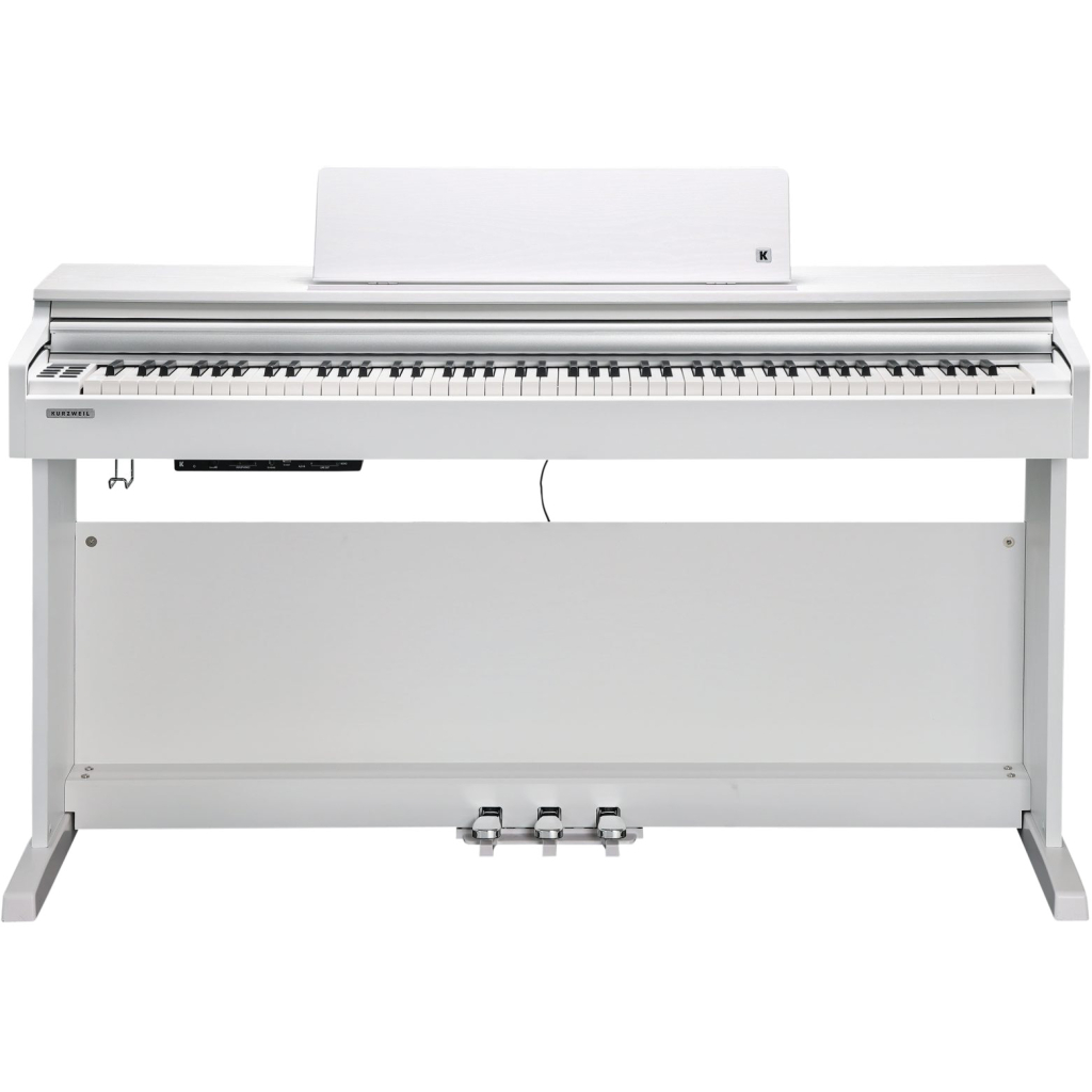 Цифрове піаніно Kurzweil CUP M1 White (530139)