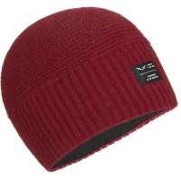 Salewa Sarner 2 WO Beanie 28430 1570 - UNI58 - maroon (013.012.1202)