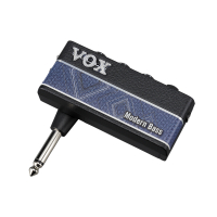 Гітарний підсилювач VOX amPlug 3 Modern Bass (235869)