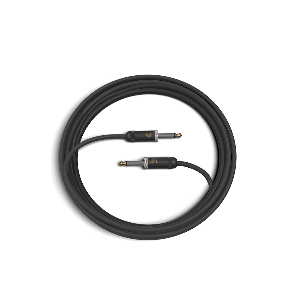 Інструментальний кабель D'Addario American Stage 4.5m (PW-AMSG-15)
