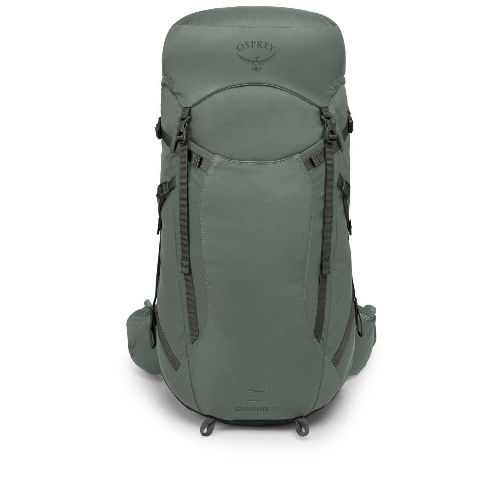 Рюкзак туристичний Osprey Sportlite 30 pine leaf green - S/M - зелений (009.3034)