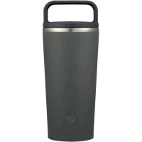 Thermal mug Zojirushi SX-JA30HM 0.3 l Forest Gray (1678.06.59)